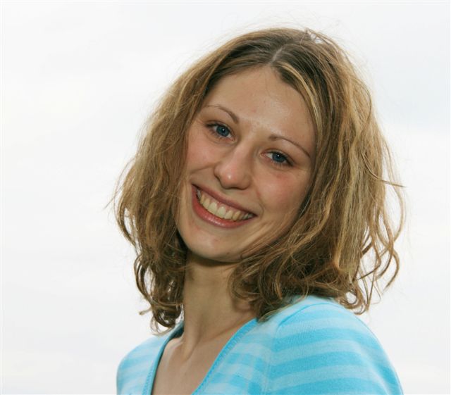 Physiotherapie Emmersdorf Isabella Kristen